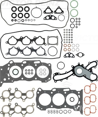 Gasket Kit, cylinder head